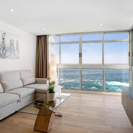塔科龙特Luxury Loft El Roque 1公寓 外观 照片