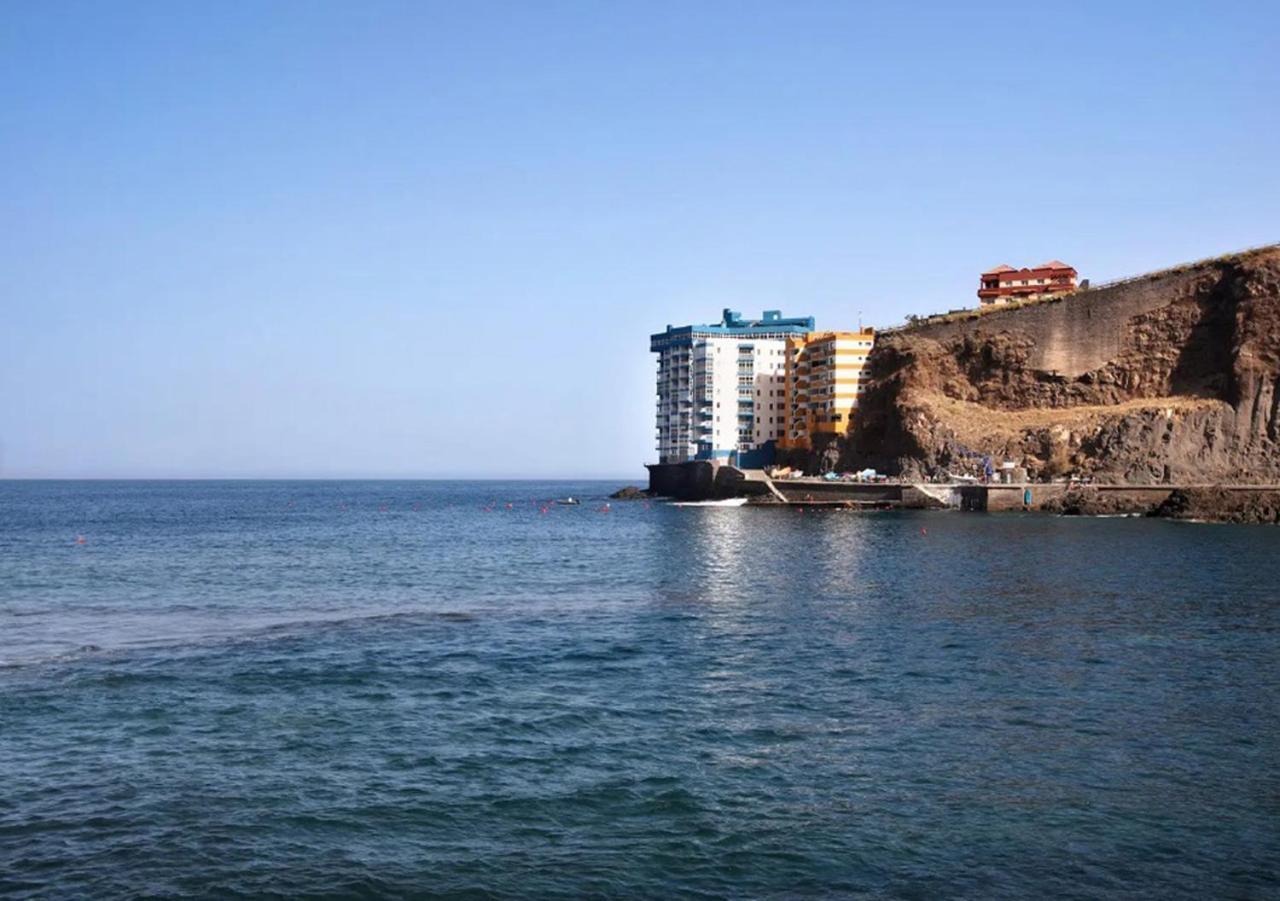 塔科龙特Luxury Loft El Roque 1公寓 外观 照片