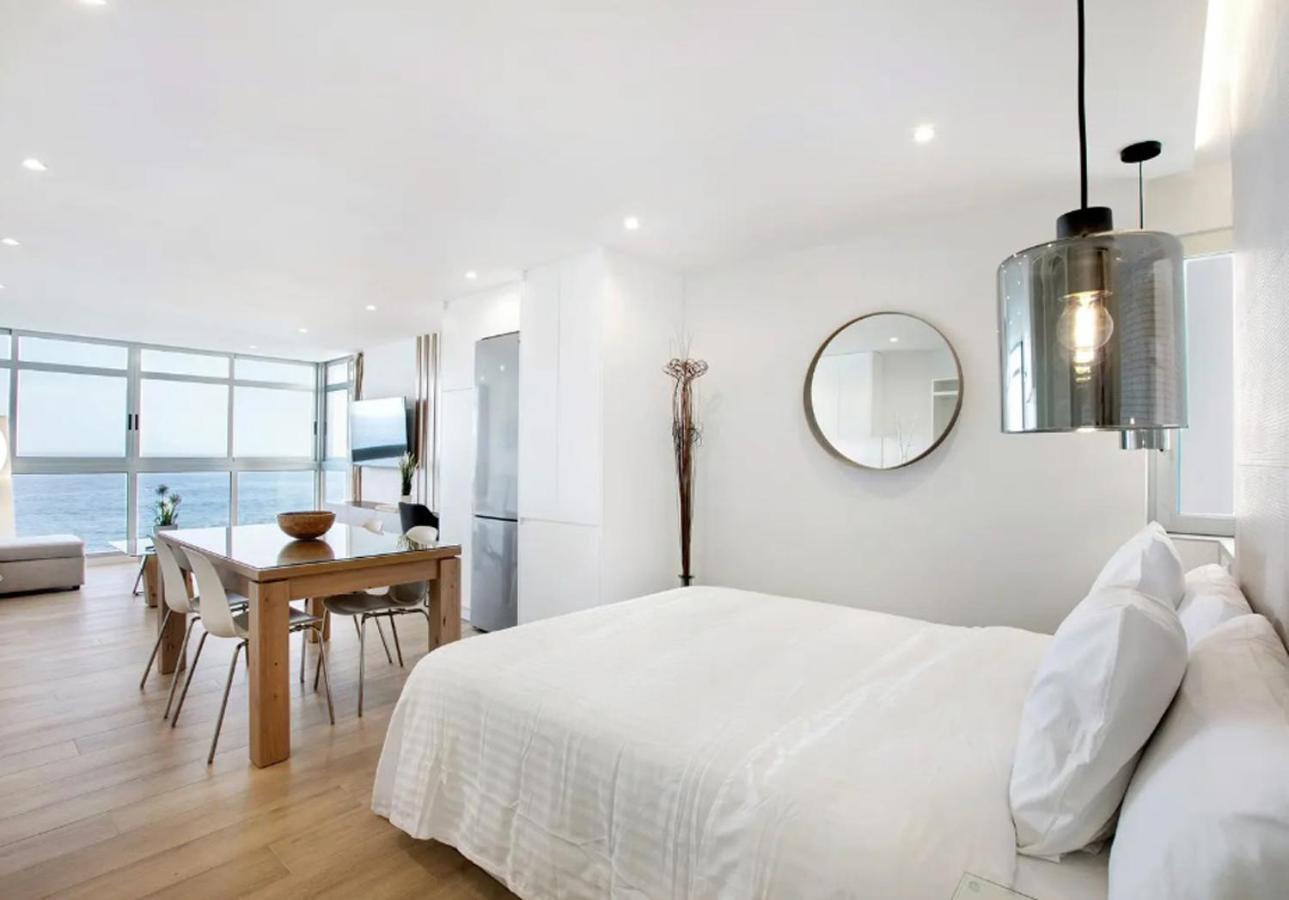 塔科龙特Luxury Loft El Roque 1公寓 外观 照片