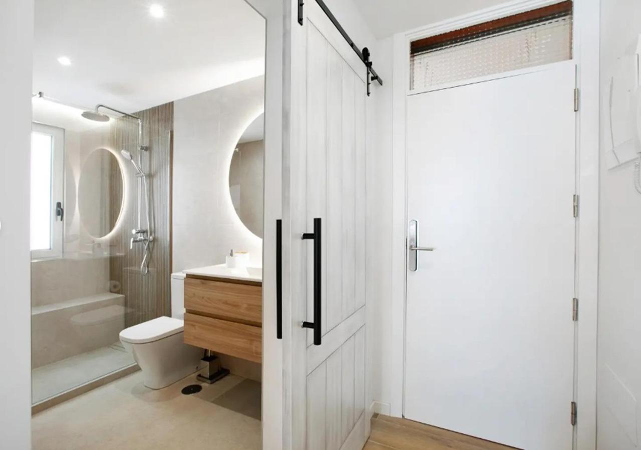 塔科龙特Luxury Loft El Roque 1公寓 外观 照片