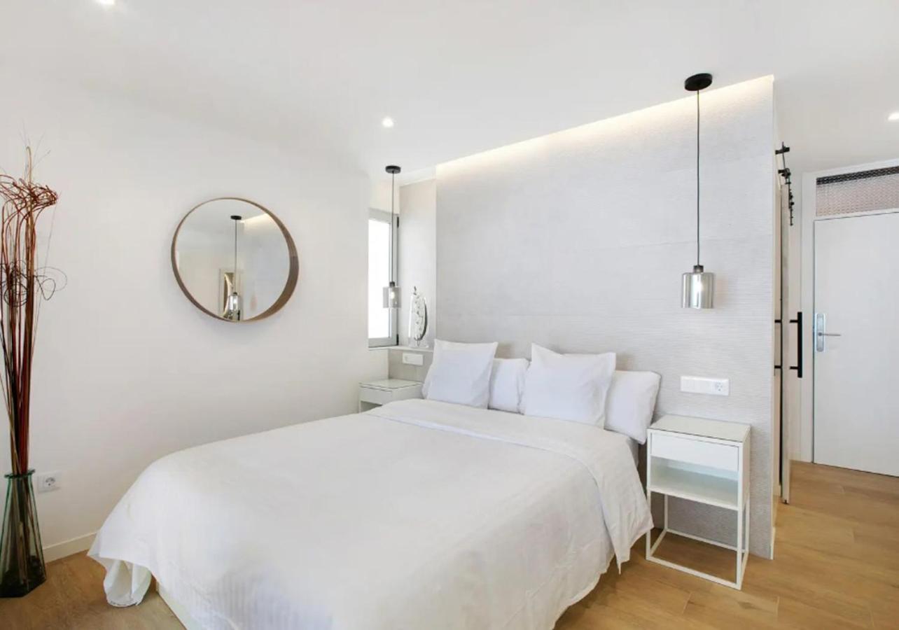 塔科龙特Luxury Loft El Roque 1公寓 外观 照片