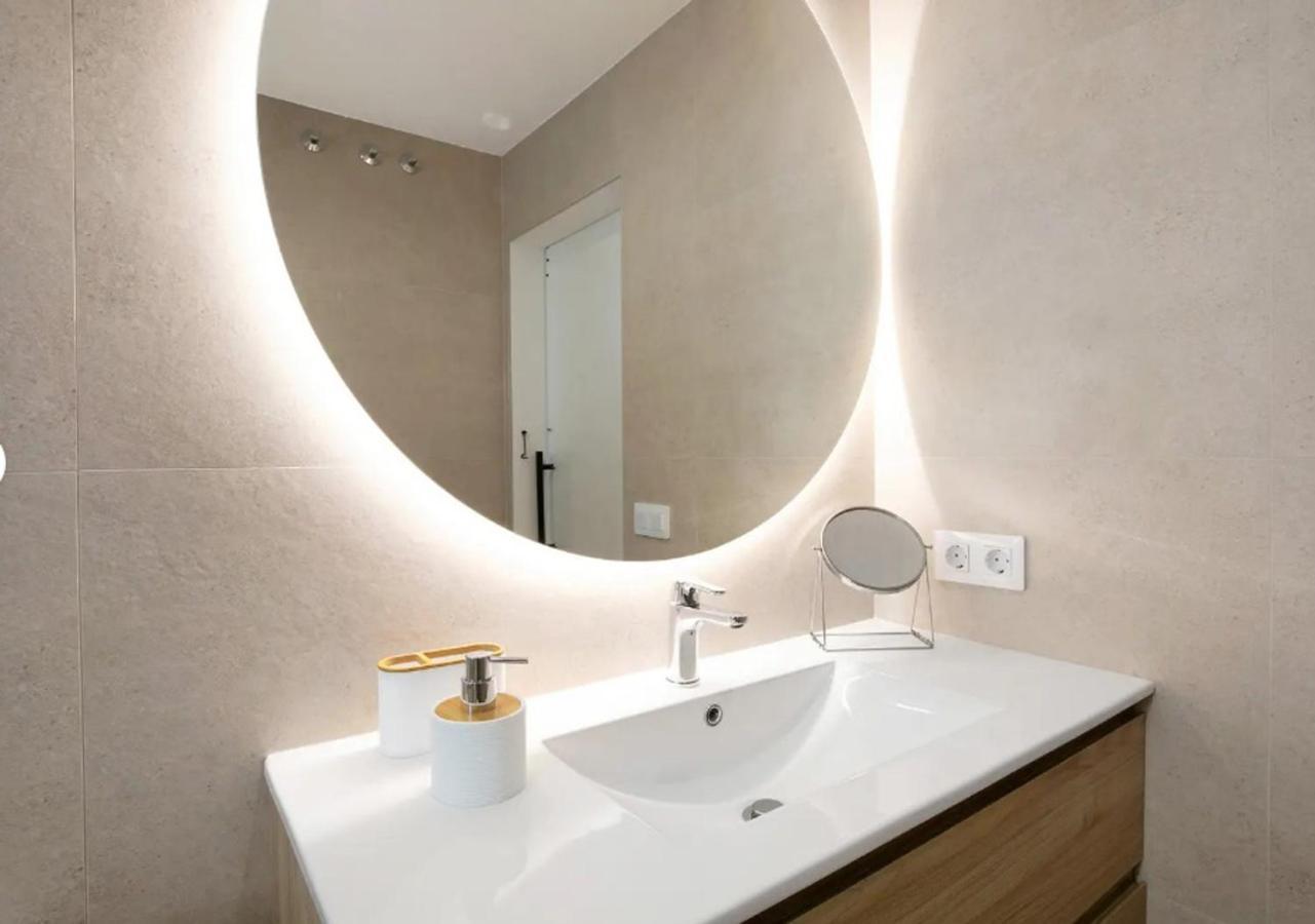 塔科龙特Luxury Loft El Roque 1公寓 外观 照片