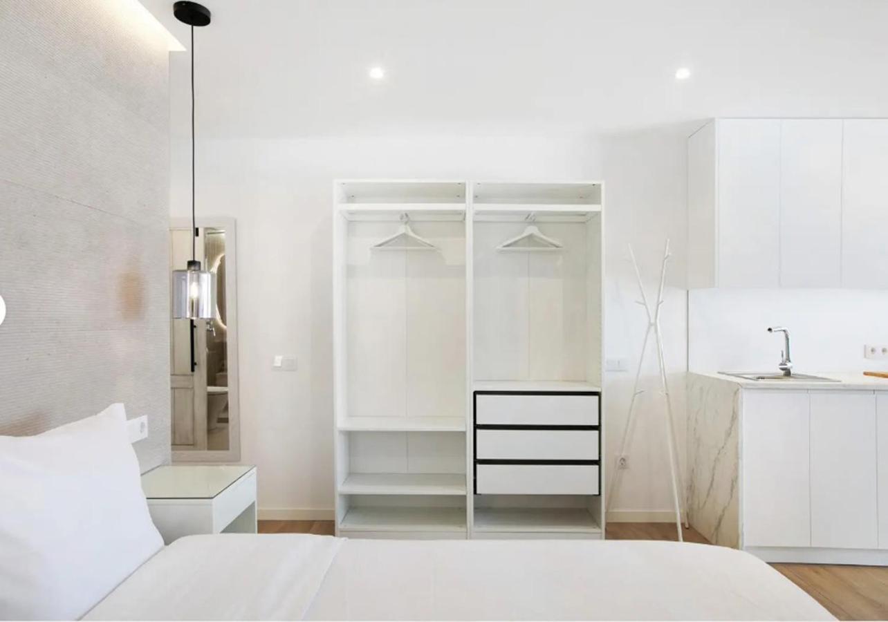 塔科龙特Luxury Loft El Roque 1公寓 外观 照片