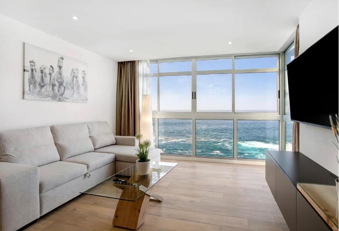 塔科龙特Luxury Loft El Roque 1公寓 外观 照片