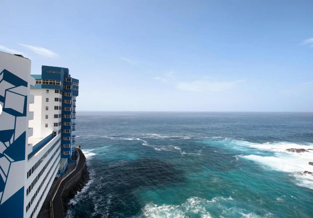 塔科龙特Luxury Loft El Roque 1公寓 外观 照片
